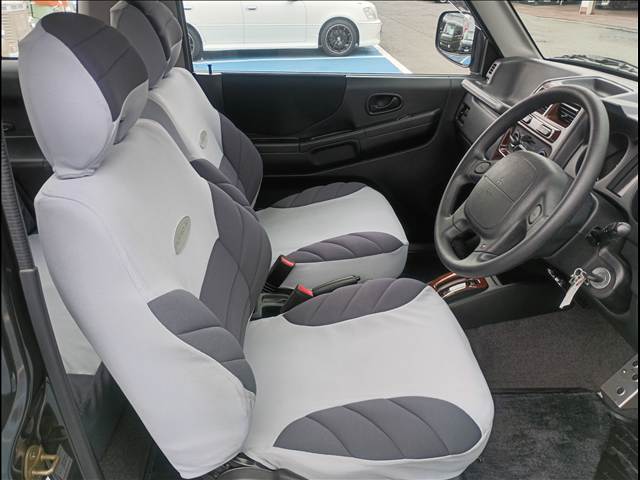 Pajero Jr.