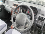Pajero Jr.