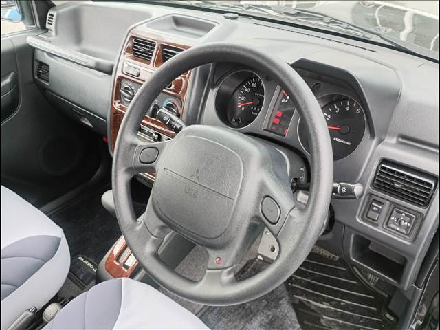 Pajero Jr.