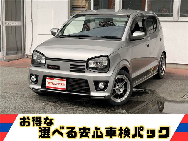 アルトワークス