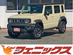 ジムニーノマド