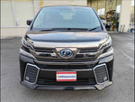 Vellfire Hybrid