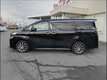 Vellfire Hybrid