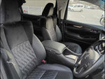 Vellfire Hybrid