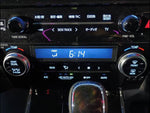 Vellfire Hybrid