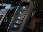Vellfire Hybrid