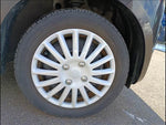Wagon R Smile