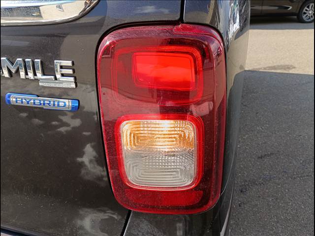 Wagon R Smile