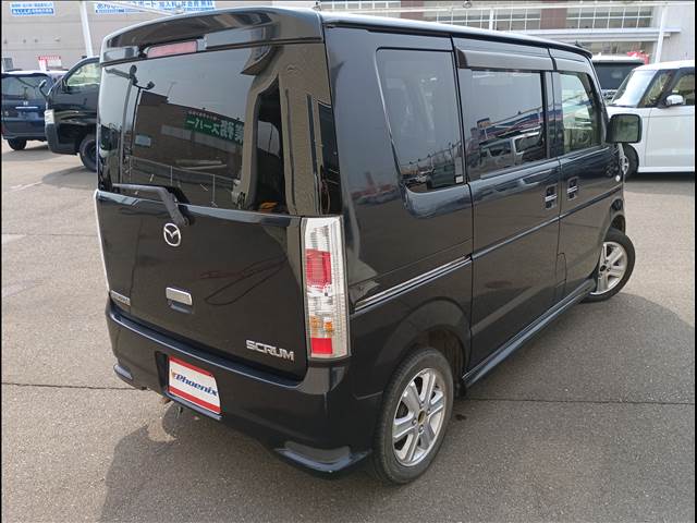 Scrum Wagon