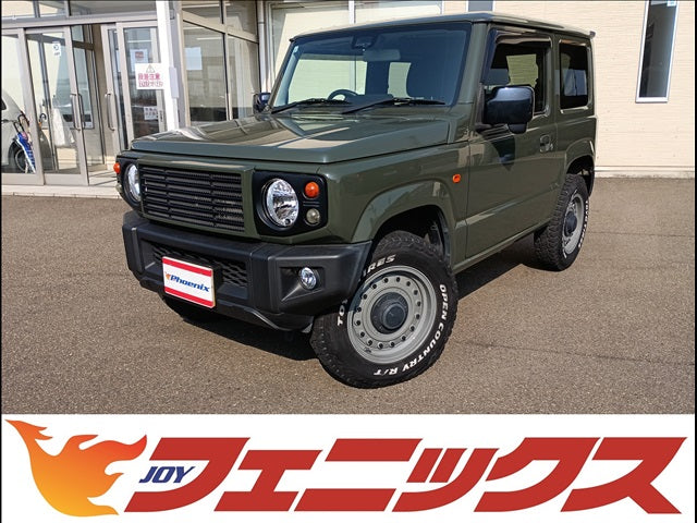 Jimny