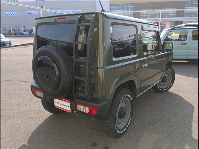 Jimny