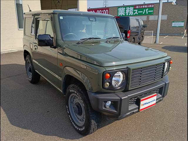 ジムニー
