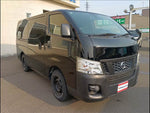 NV350 Caravan Long