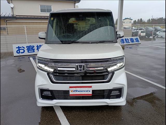 N-BOX