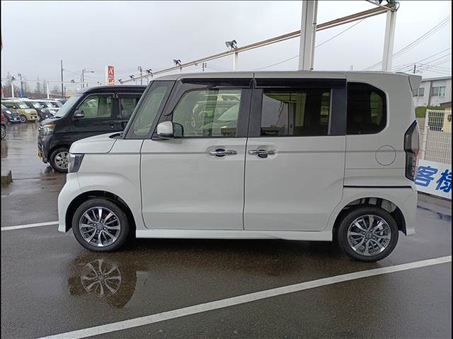 N-BOX