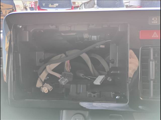 Spacia Gear