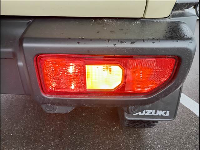 ジムニーノマド