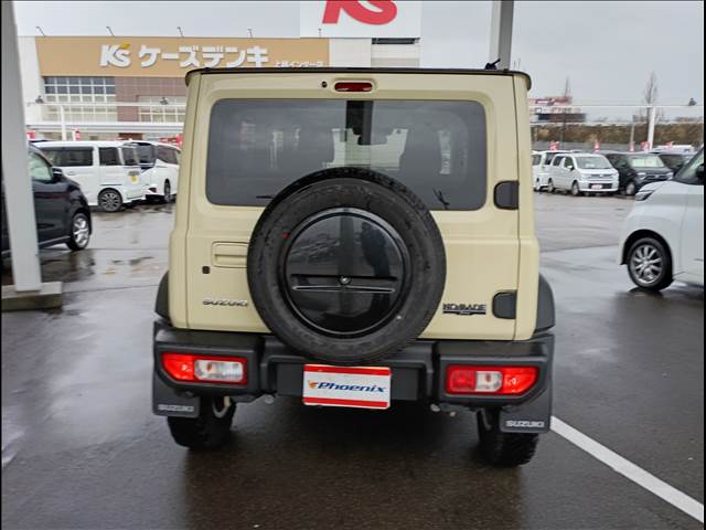ジムニーノマド