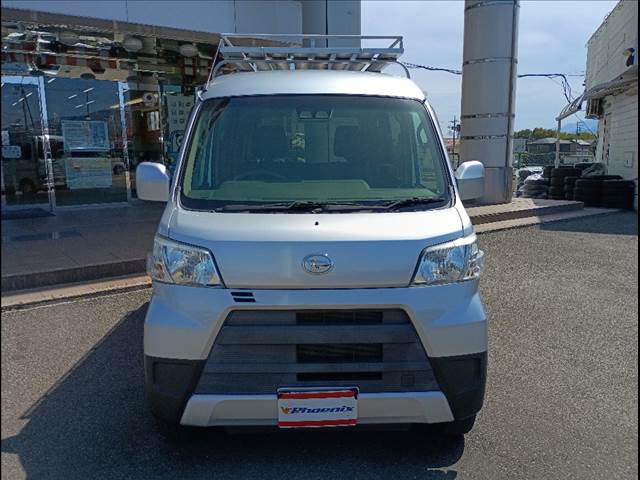 Hijet Cargo