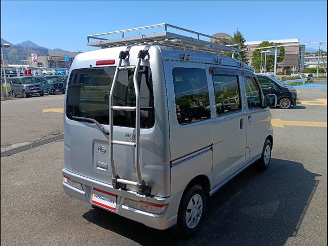 Hijet Cargo