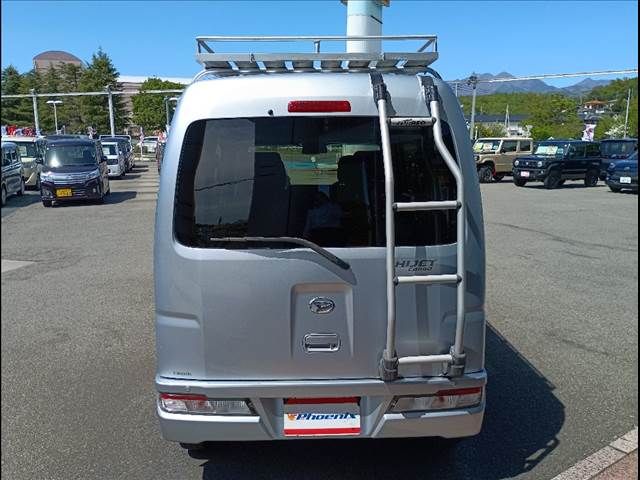 Hijet Cargo