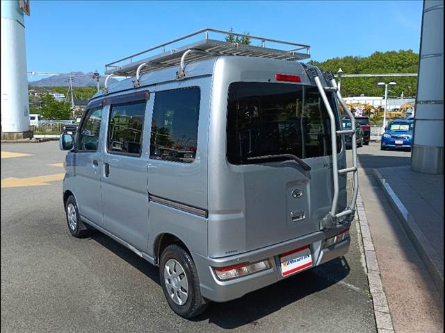 Hijet Cargo