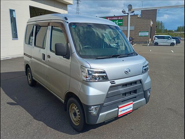 Hijet Cargo