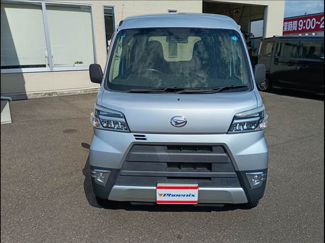 Hijet Cargo