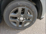 Flare Wagon Tough Style