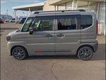 Flare Wagon Tough Style