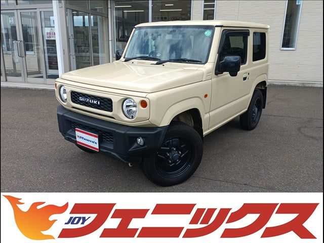 Jimny