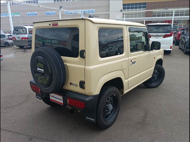 Jimny