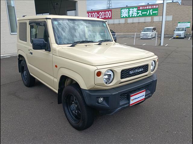 Jimny