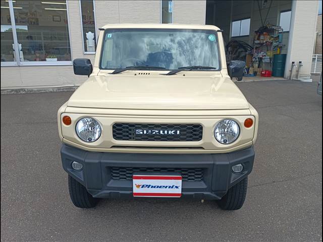 Jimny