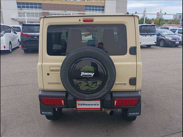 Jimny