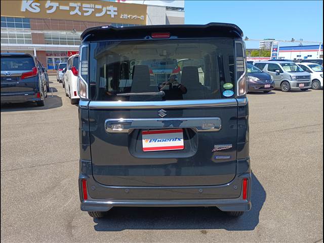 Spacia Custom