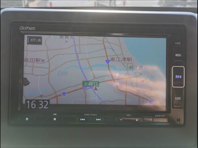 N-WGN