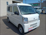 Clipper Van