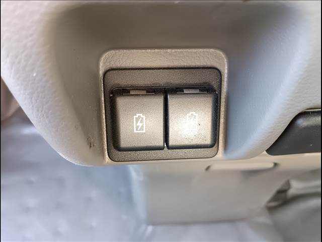 Clipper Van