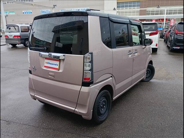 N-BOX+
