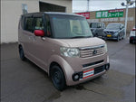 N-BOX+