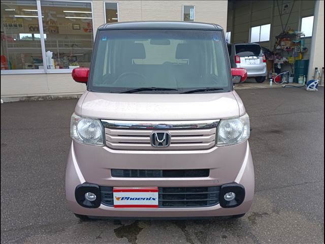 N-BOX+