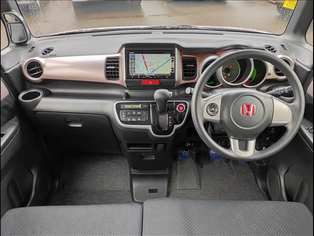 N-BOX+