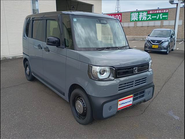 N-BOX
