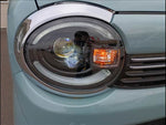 Wagon R Smile