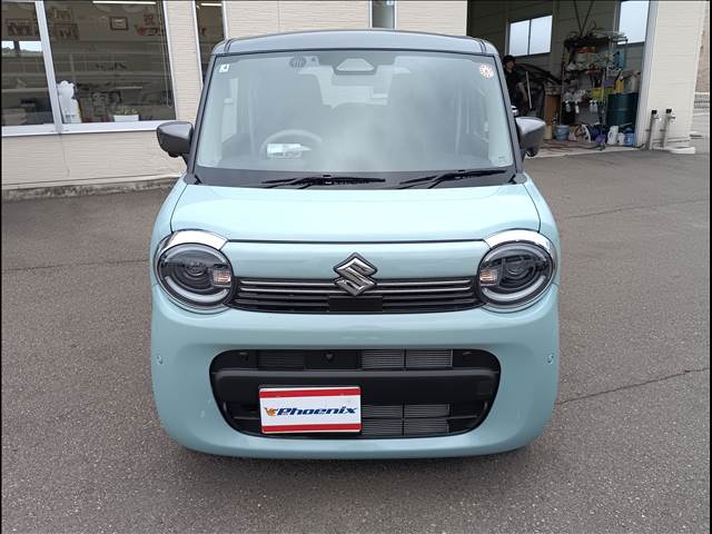 Wagon R Smile