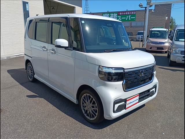 N-BOX