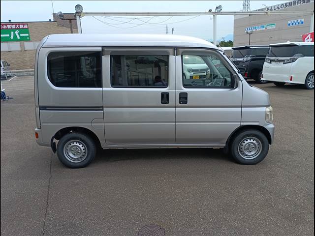 Acty Van