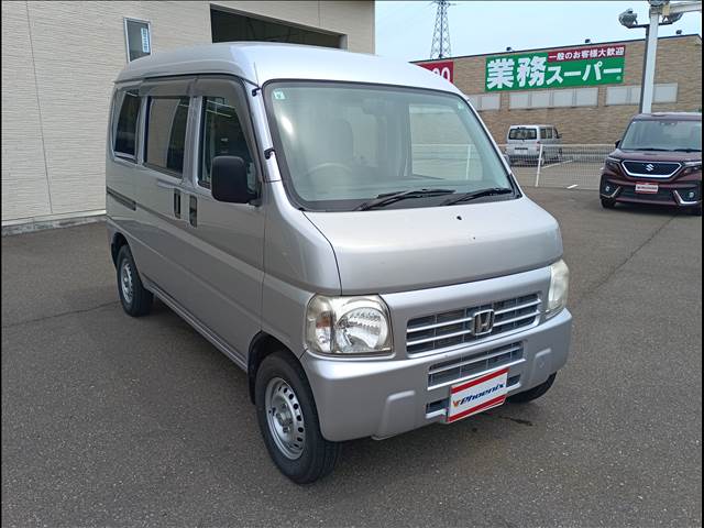 Acty Van
