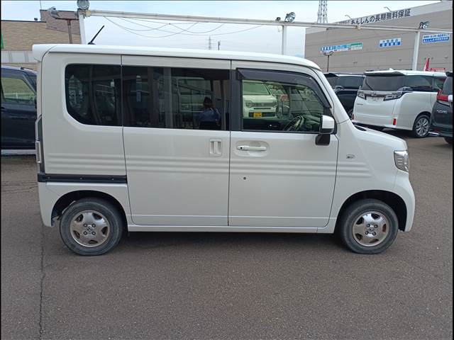 N-VAN